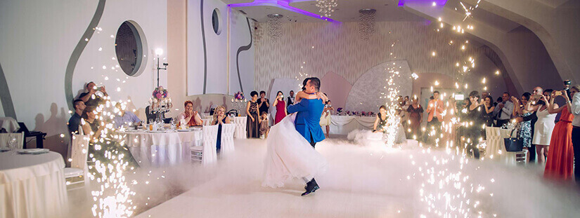 Metropolitan Club Events