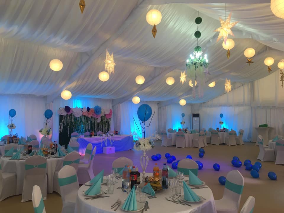 Reem Ballroom
