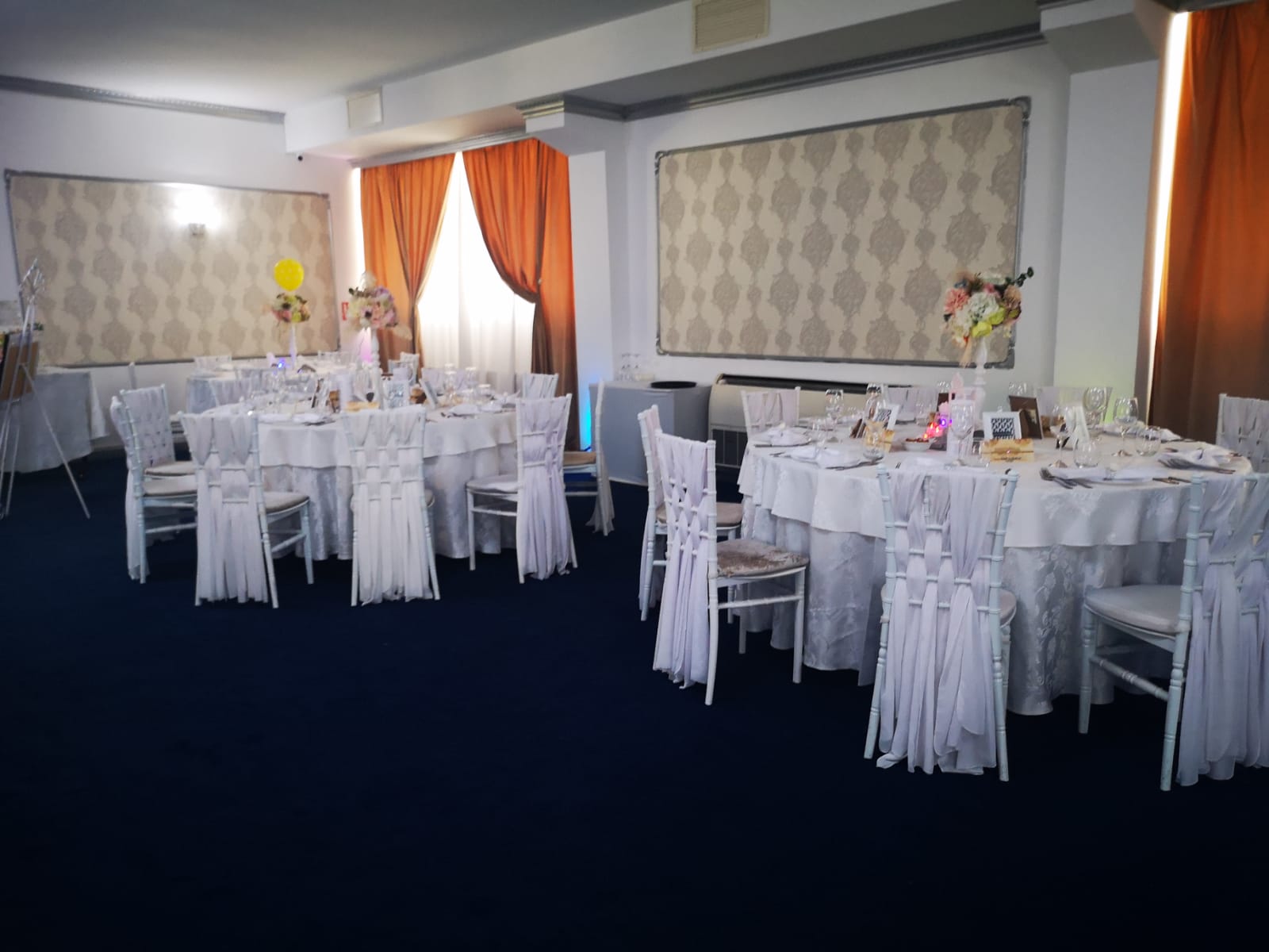Simposio Events