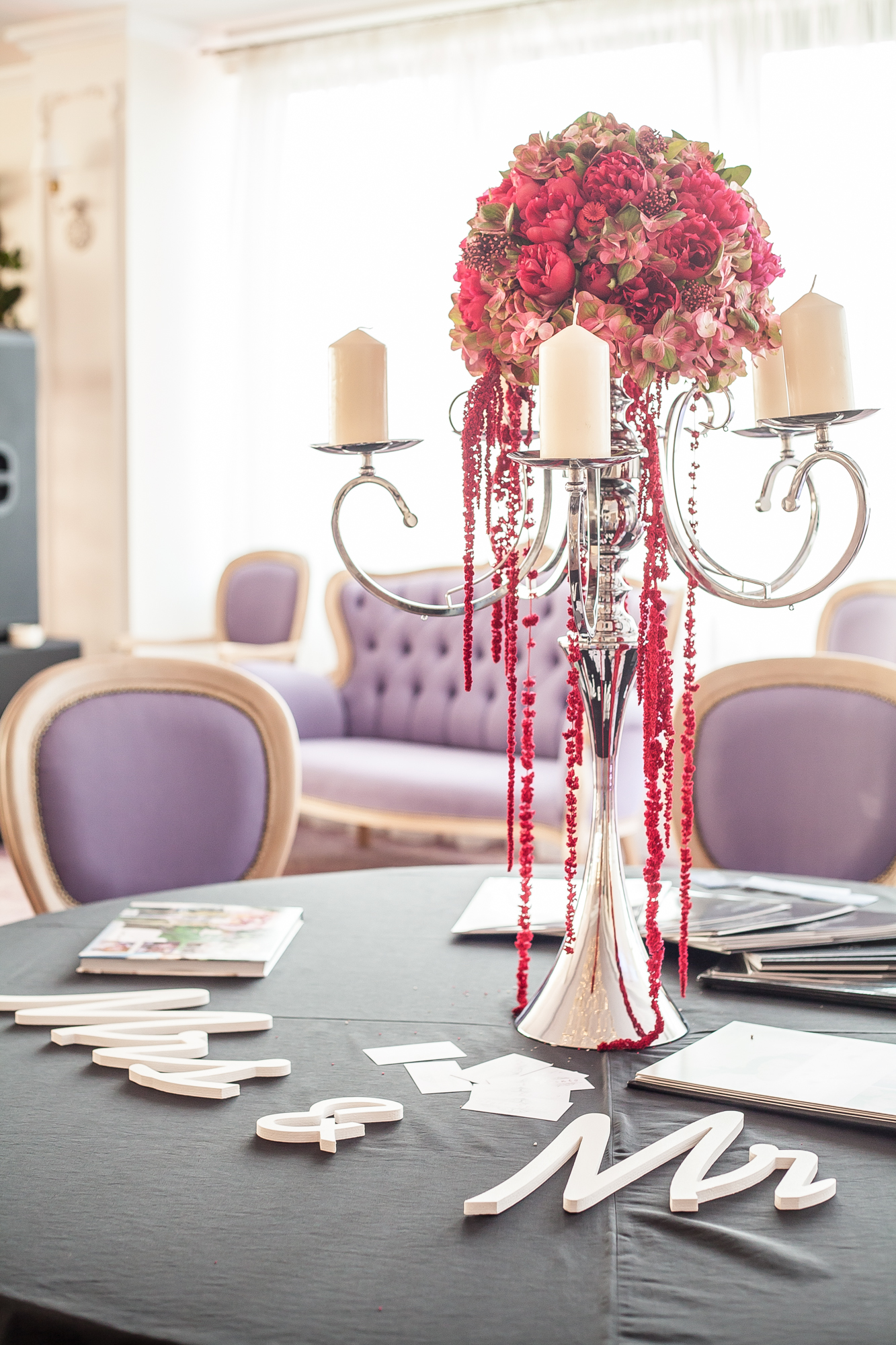 La Maison Des Jardins