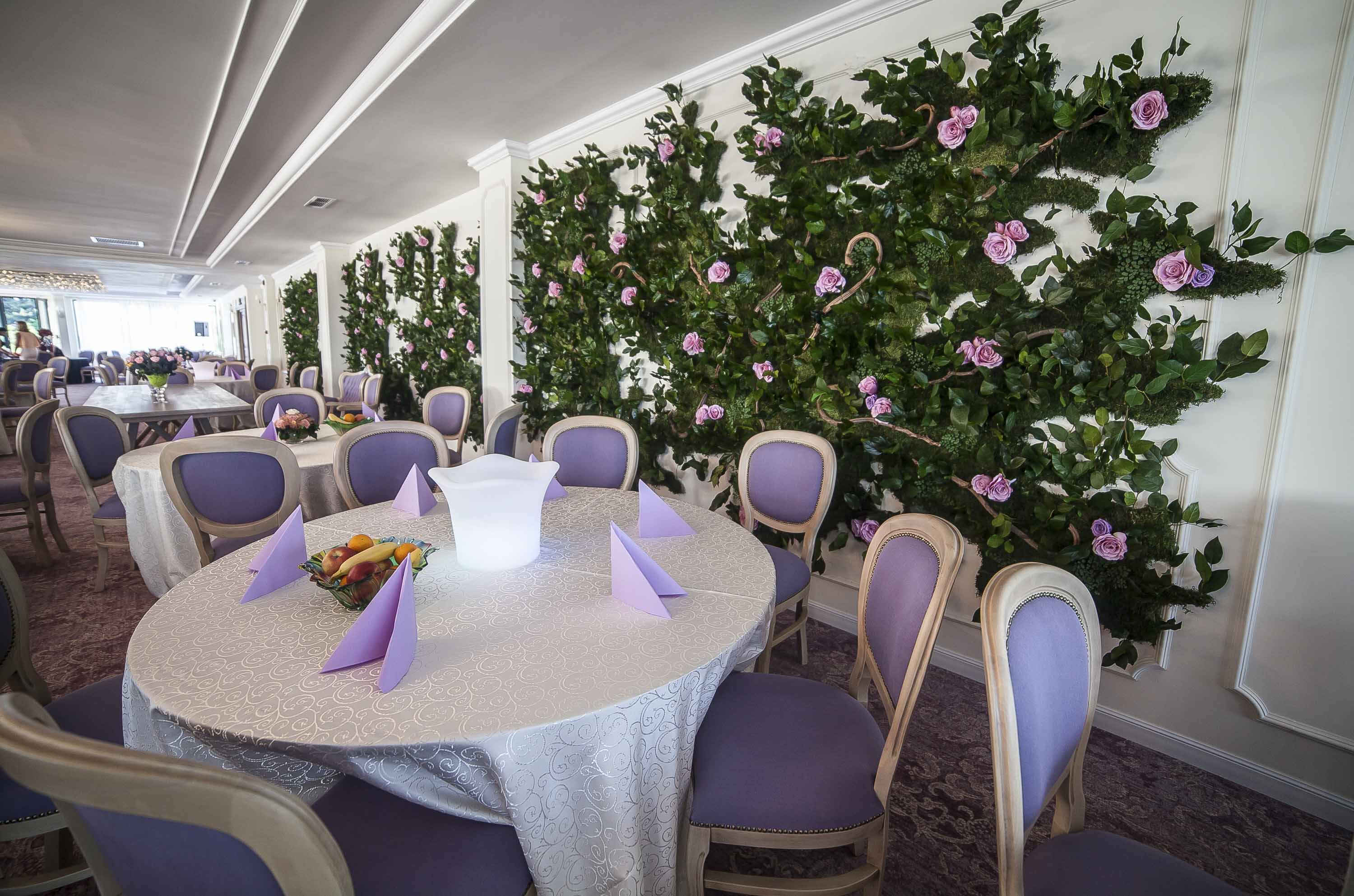 La Maison Des Jardins