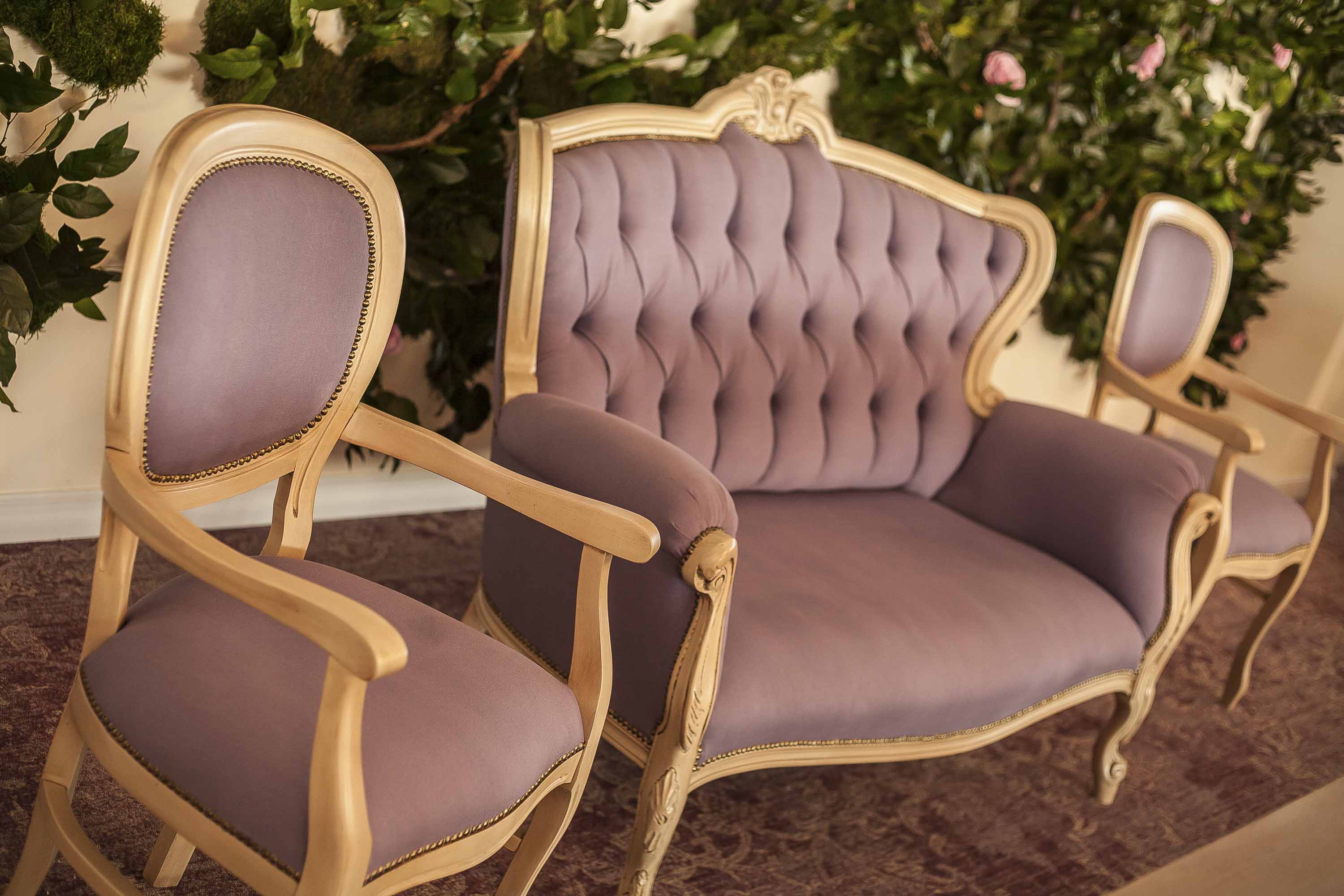 La Maison Des Jardins