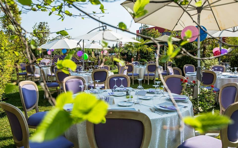 La Maison Des Jardins