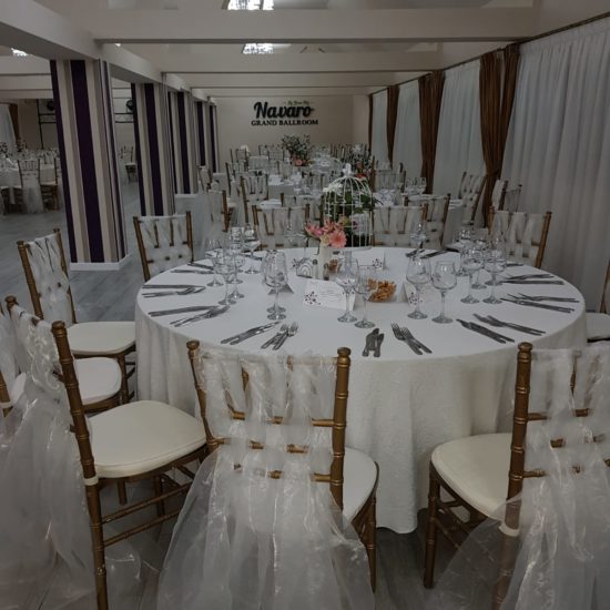 Navaro Ballroms