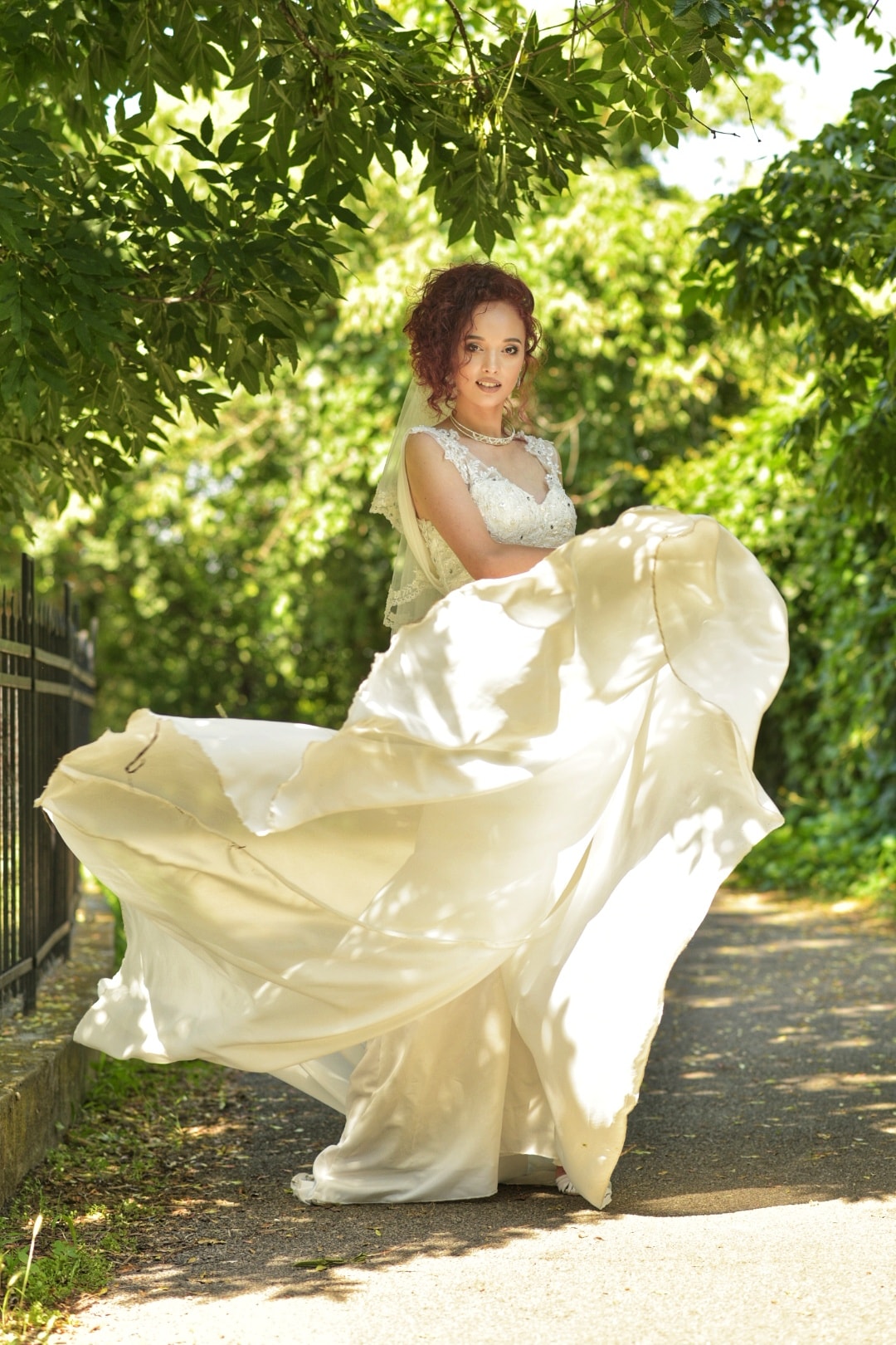 Studio Fotografie D10