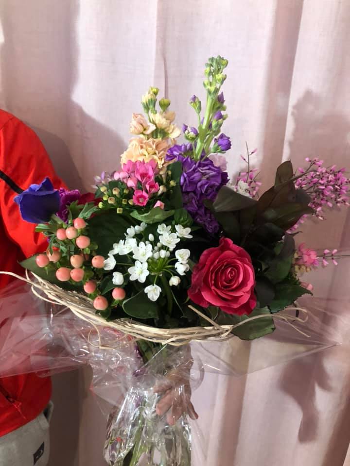 Carolyne Flower Shop